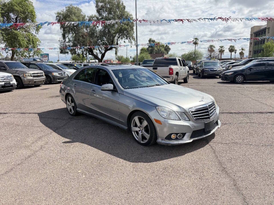 mercedes-benz e-class 2010 WDDHF8HB4AA138437 image mercedes-benz e-class 2010 WDDHF8HB4AA138437 image