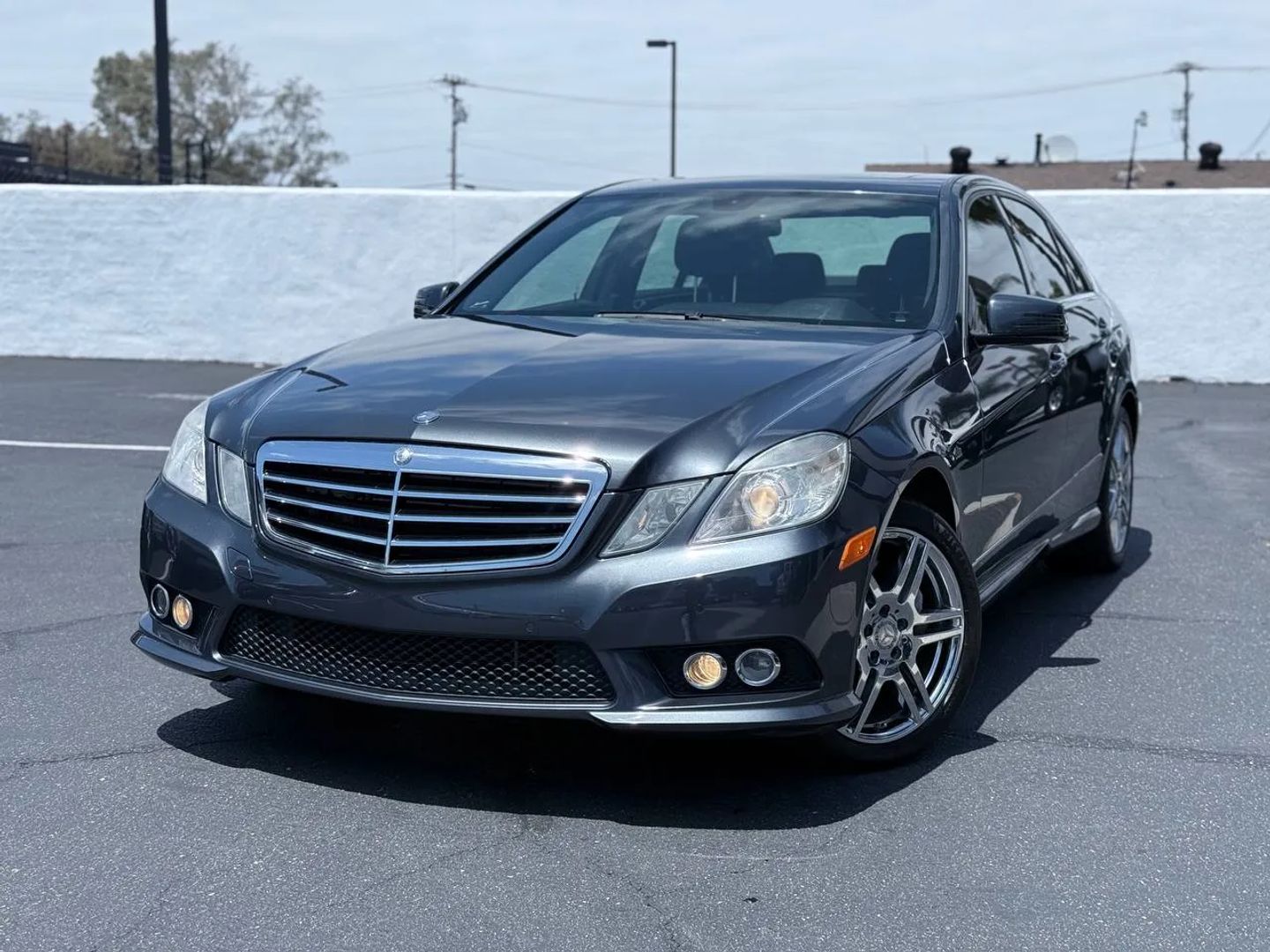 mercedes-benz e-class 2010 WDDHF7CB5AA041037 image mercedes-benz e-class 2010 WDDHF7CB5AA041037 image