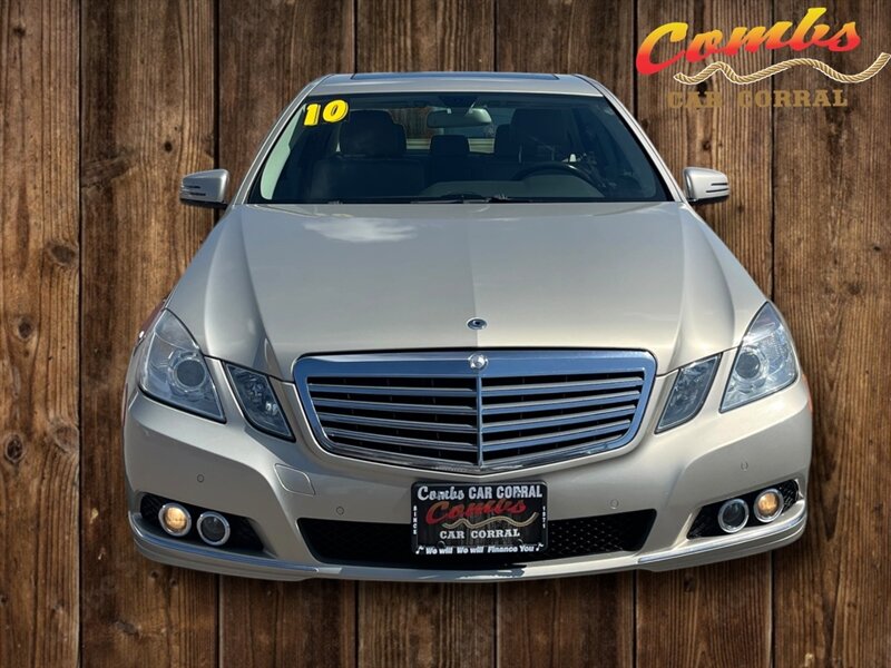 mercedes-benz e-class 2010 WDDHF8HB3AA166391 image mercedes-benz e-class 2010 WDDHF8HB3AA166391 image