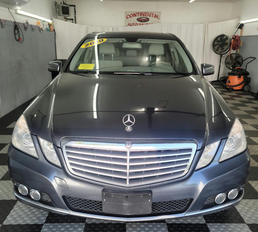 mercedes-benz e-class 2010 WDDHF8HB4AA121105 image mercedes-benz e-class 2010 WDDHF8HB4AA121105 image