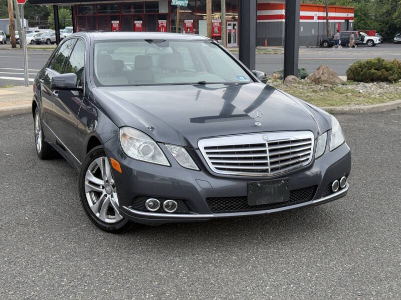 mercedes-benz e-class 2010 WDDHF8HBXAA145537 image mercedes-benz e-class 2010 WDDHF8HBXAA145537 image