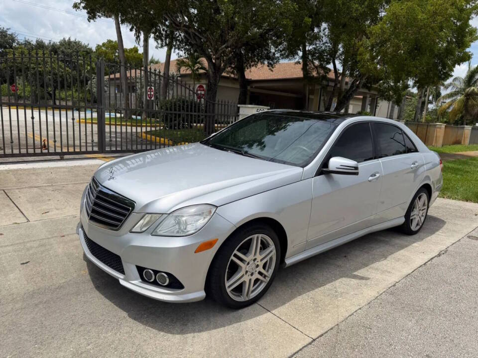 mercedes-benz e-class 2010 WDDHF7CB6AA032864 image mercedes-benz e-class 2010 WDDHF7CB6AA032864 image