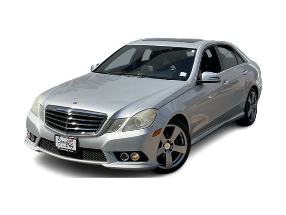 mercedes-benz e-class 2010 WDDHF5GB8AA019905 image mercedes-benz e-class 2010 WDDHF5GB8AA019905 image