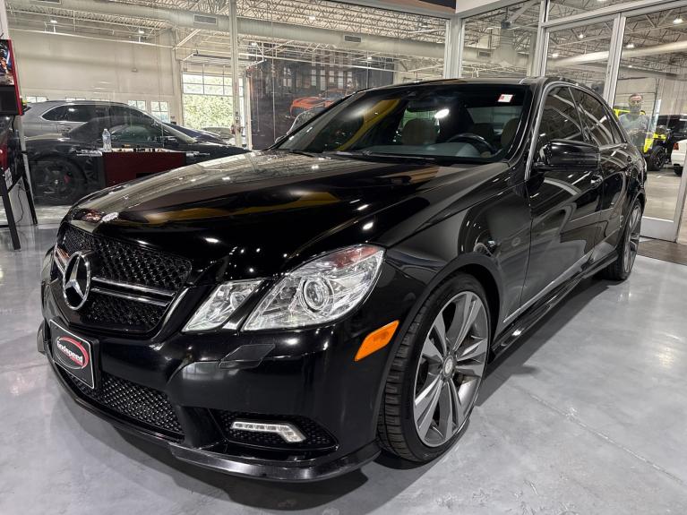 mercedes-benz e-class 2010 WDDHF8HB8AA110107 image mercedes-benz e-class 2010 WDDHF8HB8AA110107 image