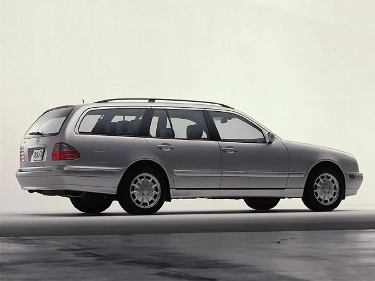 mercedes-benz e-class 2000 WDBJH82J0YX040551 image mercedes-benz e-class 2000 WDBJH82J0YX040551 image