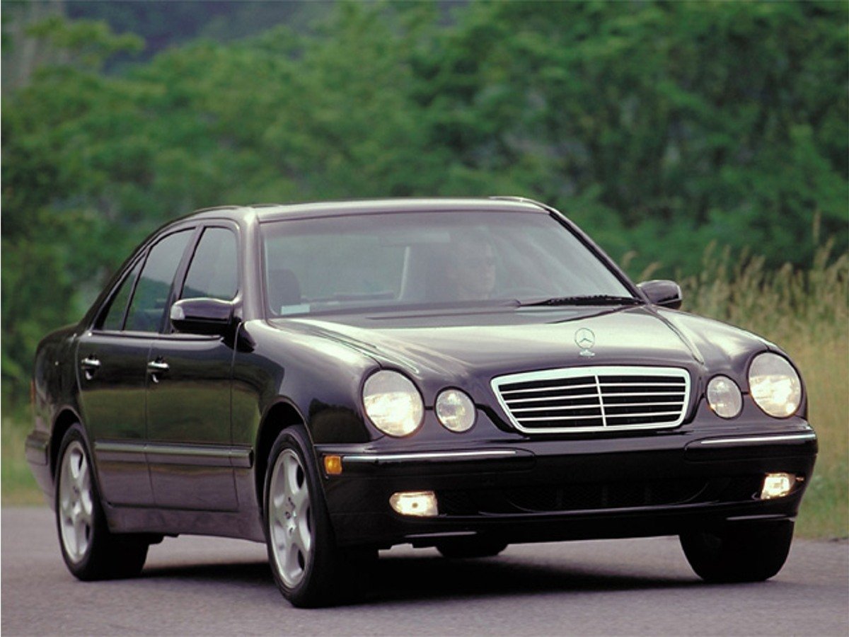 mercedes-benz e-class 2000 WDBJF65J8YB143820 image mercedes-benz e-class 2000 WDBJF65J8YB143820 image