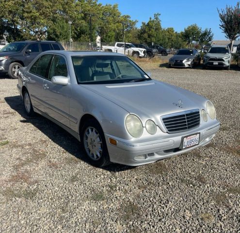mercedes-benz e-class 2000 WDBJF65J9YB030281 image mercedes-benz e-class 2000 WDBJF65J9YB030281 image