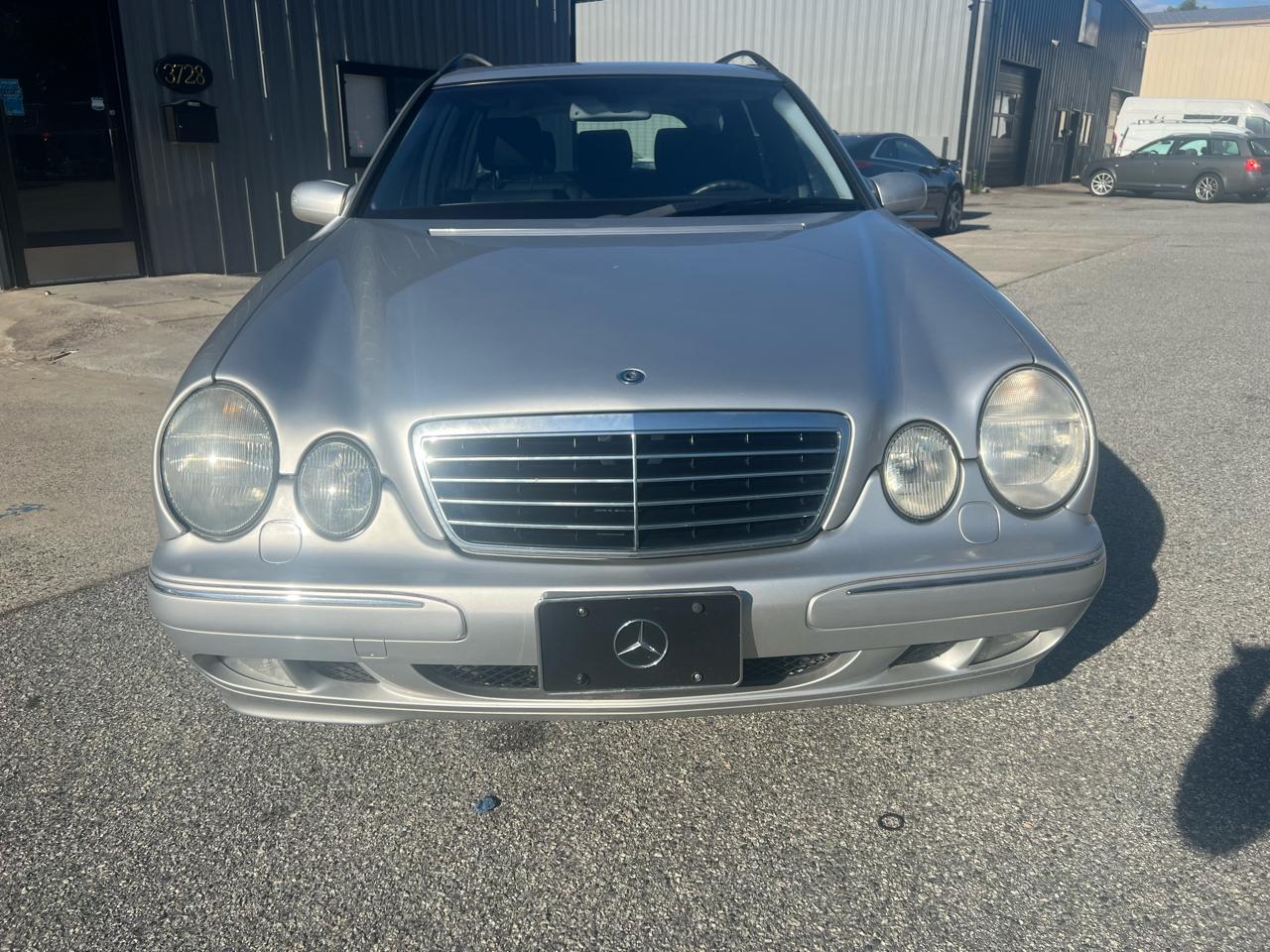 mercedes-benz e-class 2000 WDBJH65J4YB101168 image mercedes-benz e-class 2000 WDBJH65J4YB101168 image