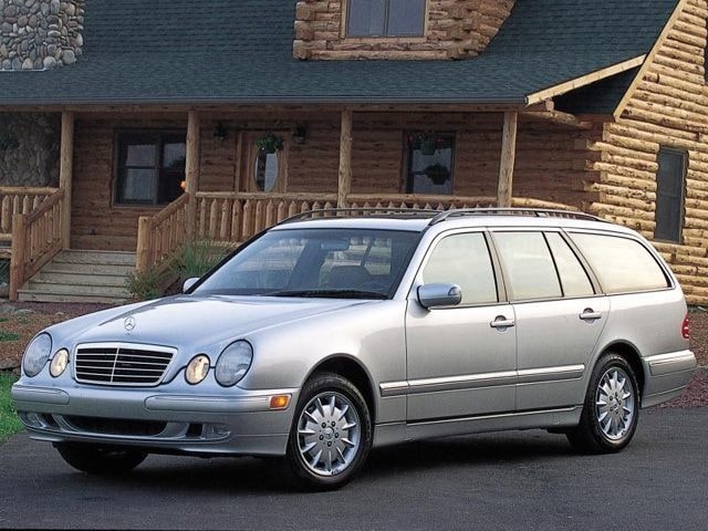 mercedes-benz e-class 2001 WDBJH82J71X053707 image mercedes-benz e-class 2001 WDBJH82J71X053707 image