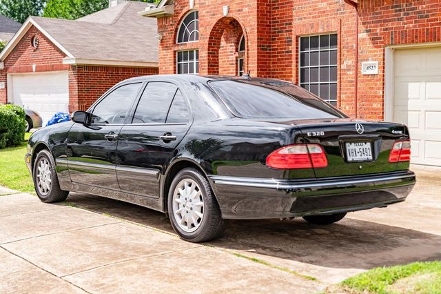 mercedes-benz e-class 2001 WDBJF82J81X053236 image mercedes-benz e-class 2001 WDBJF82J81X053236 image