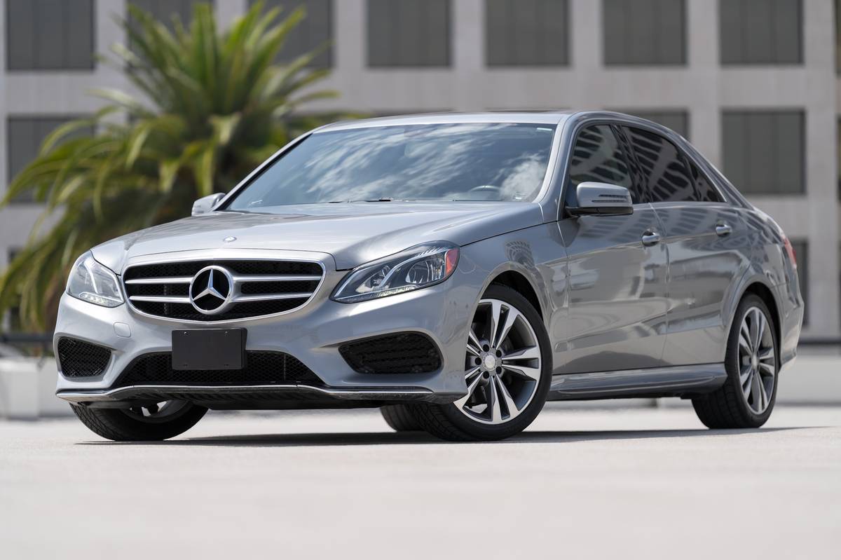 mercedes-benz e-class 2014 WDDHF5KB8EB044567 image mercedes-benz e-class 2014 WDDHF5KB8EB044567 image