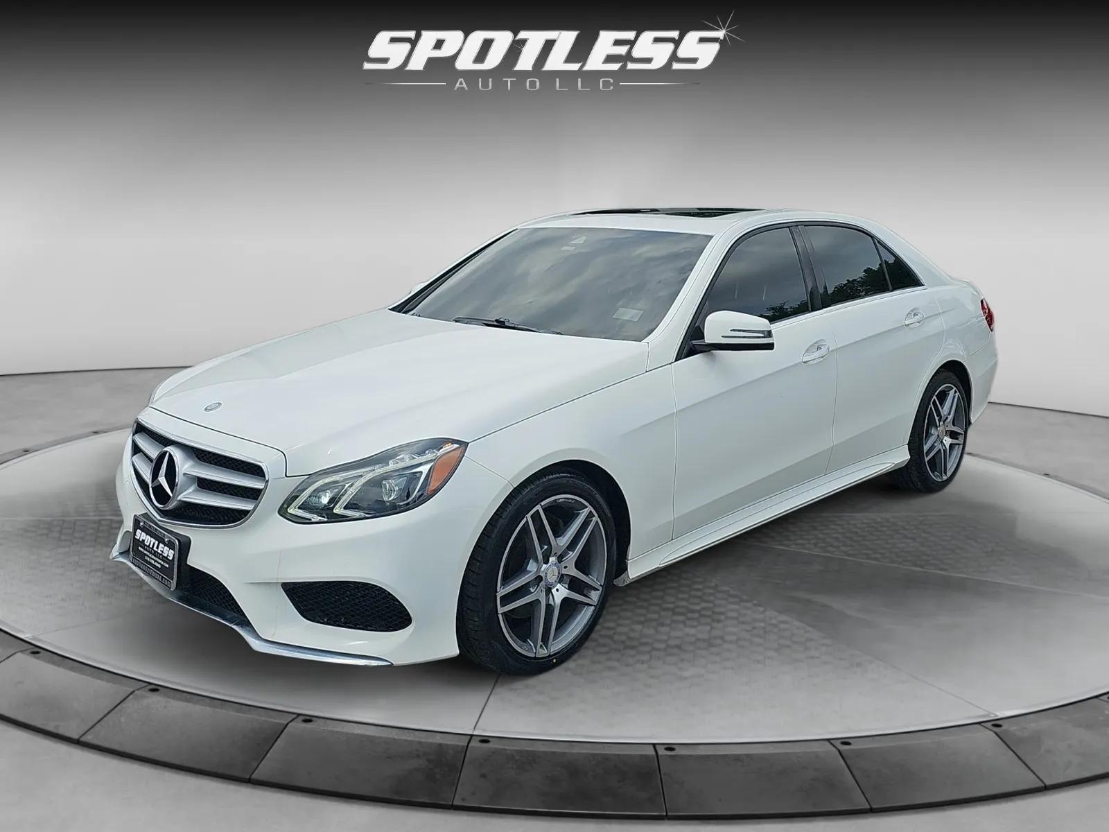 mercedes-benz e-class 2014 WDDHF5KB1EB077457 image mercedes-benz e-class 2014 WDDHF5KB1EB077457 image