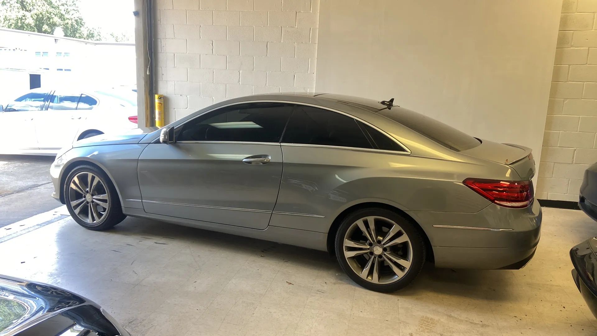 mercedes-benz e-class 2014 WDDKJ5KB9EF241261 image mercedes-benz e-class 2014 WDDKJ5KB9EF241261 image
