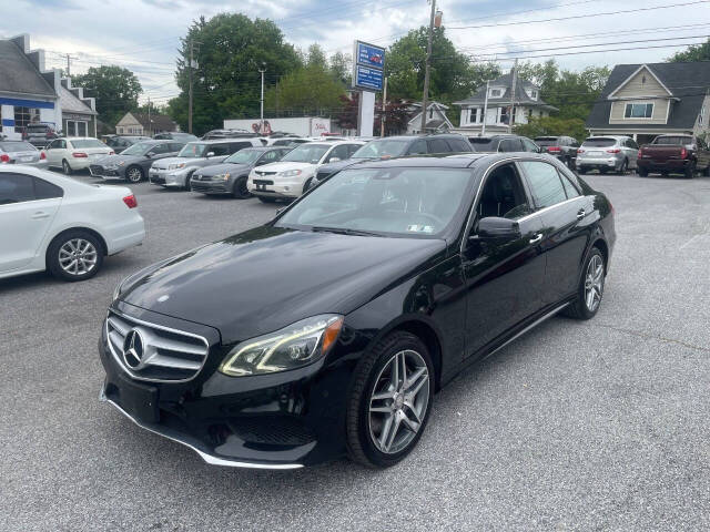 mercedes-benz e-class 2014 WDDHF9BB7EA895921 image mercedes-benz e-class 2014 WDDHF9BB7EA895921 image
