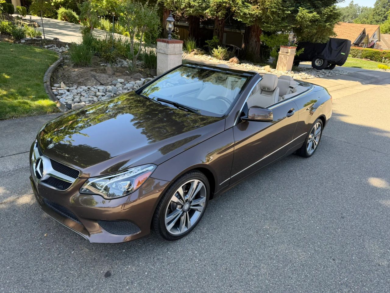 mercedes-benz e-class 2014 WDDKK5KF9EF276270 image mercedes-benz e-class 2014 WDDKK5KF9EF276270 image