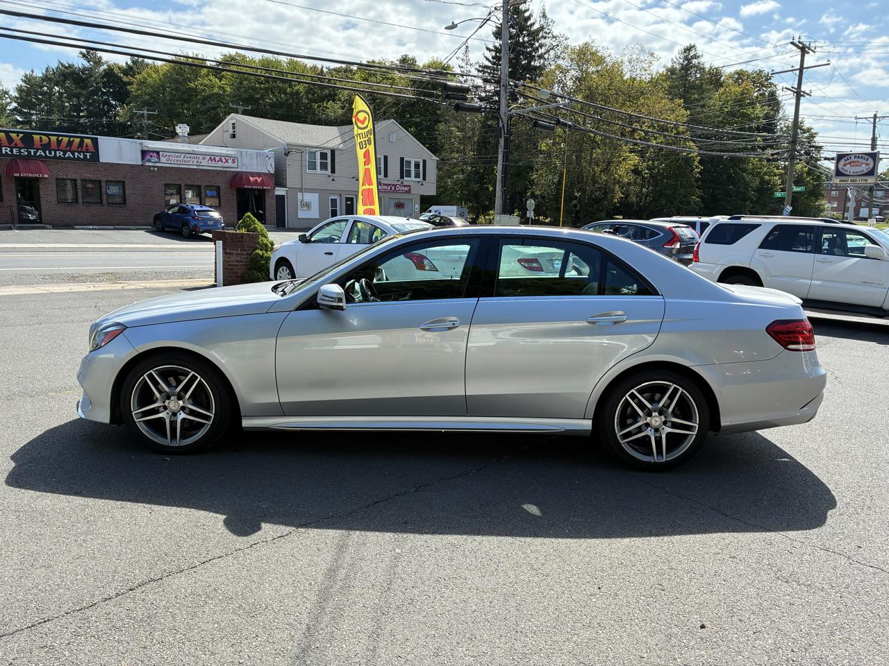 mercedes-benz e-class 2014 WDDHF8JB5EB010623 image mercedes-benz e-class 2014 WDDHF8JB5EB010623 image
