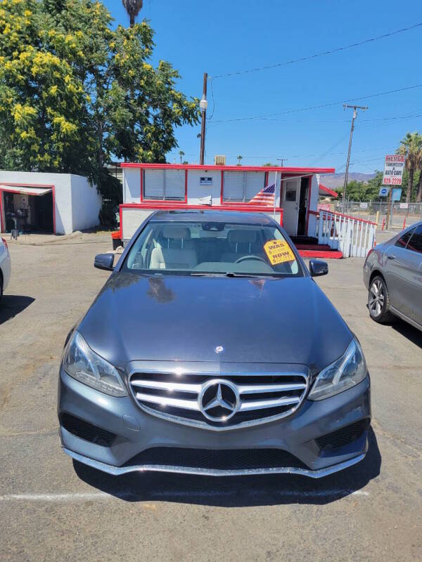 mercedes-benz e-class 2014 WDDHF5KB9EB028202 image mercedes-benz e-class 2014 WDDHF5KB9EB028202 image