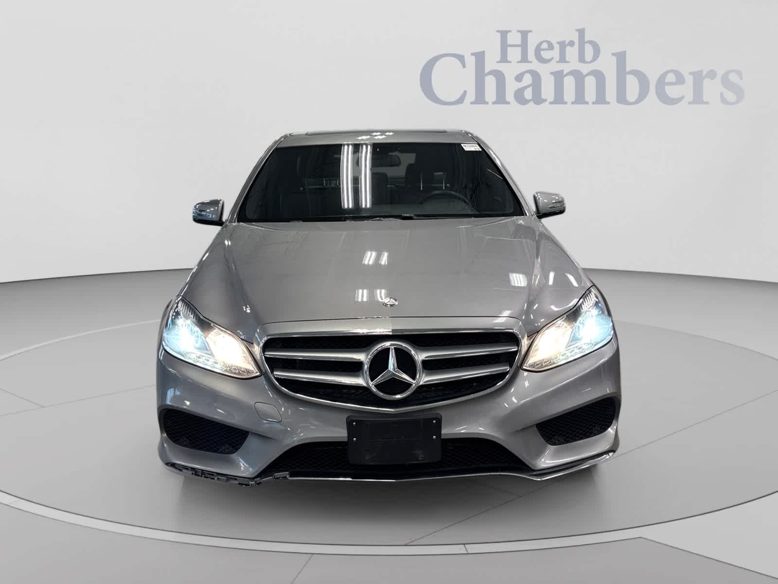 mercedes-benz e-class 2014 WDDHF8JB2EA996490 image
