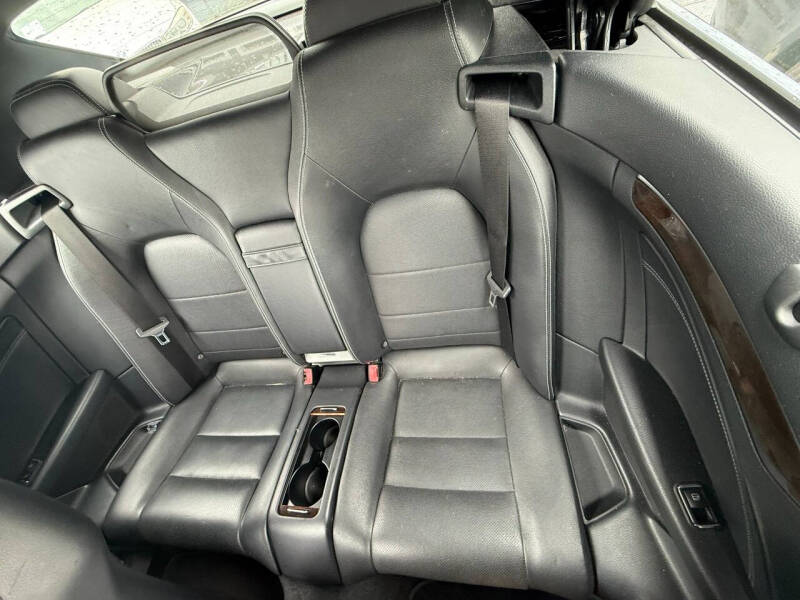 mercedes-benz e-class 2014 WDDKK5KFXEF261468 image mercedes-benz e-class 2014 WDDKK5KFXEF261468 image