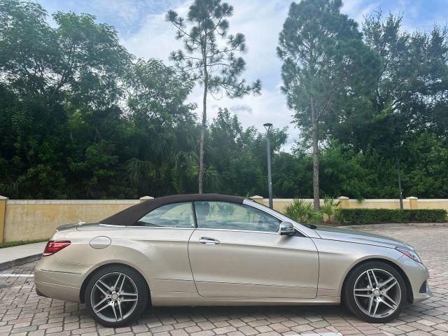 mercedes-benz e-class 2014 WDDKK5KFXEF272230 image