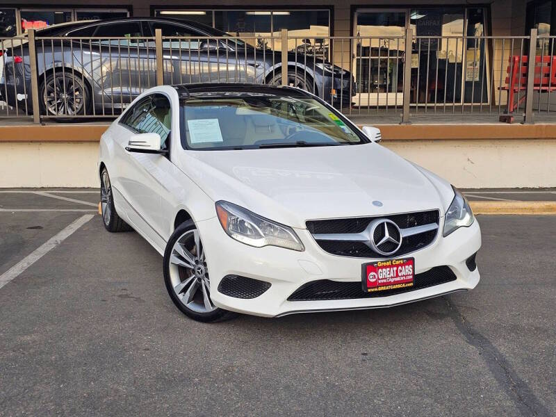 mercedes-benz e-class 2014 WDDKJ5KBXEF283132 image mercedes-benz e-class 2014 WDDKJ5KBXEF283132 image