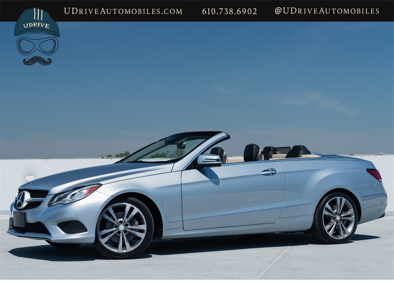 mercedes-benz e-class 2014 WDDKK5KF0EF257588 image mercedes-benz e-class 2014 WDDKK5KF0EF257588 image