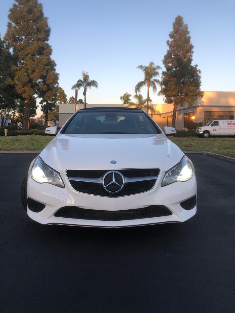 mercedes-benz e-class 2014 WDDKK5KF5EF233884 image mercedes-benz e-class 2014 WDDKK5KF5EF233884 image