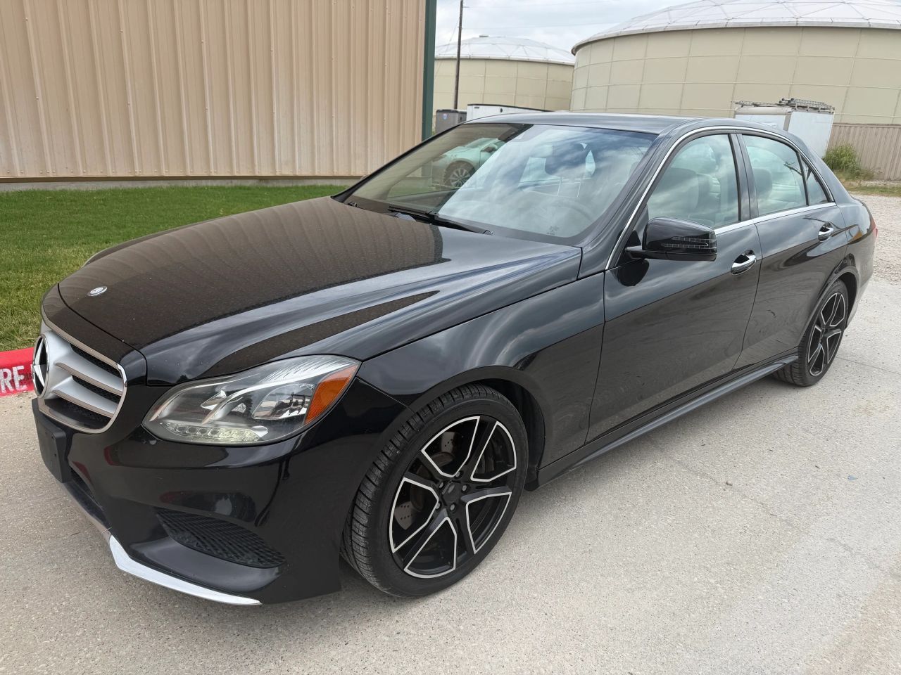 mercedes-benz e-class 2014 WDDHF5KBXEB060706 image mercedes-benz e-class 2014 WDDHF5KBXEB060706 image