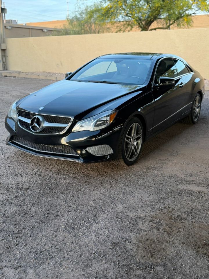mercedes-benz e-class 2014 WDDKJ5KB4EF223735 image mercedes-benz e-class 2014 WDDKJ5KB4EF223735 image