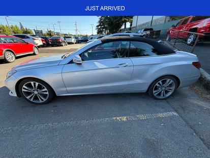 mercedes-benz e-class 2014 WDDKK5KF8EF247570 image