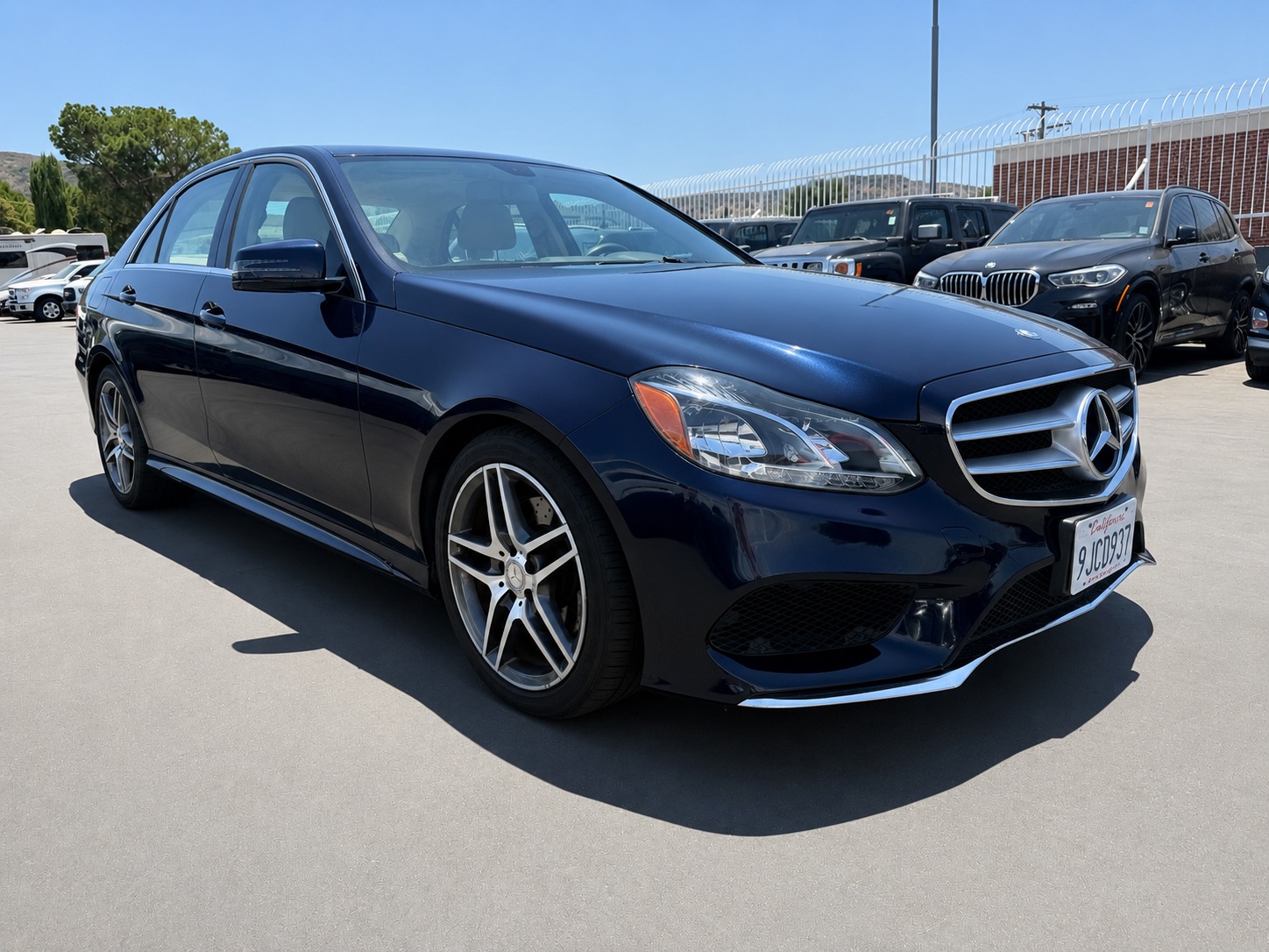 mercedes-benz e-class 2014 WDDHF5KB8EB042818 image mercedes-benz e-class 2014 WDDHF5KB8EB042818 image