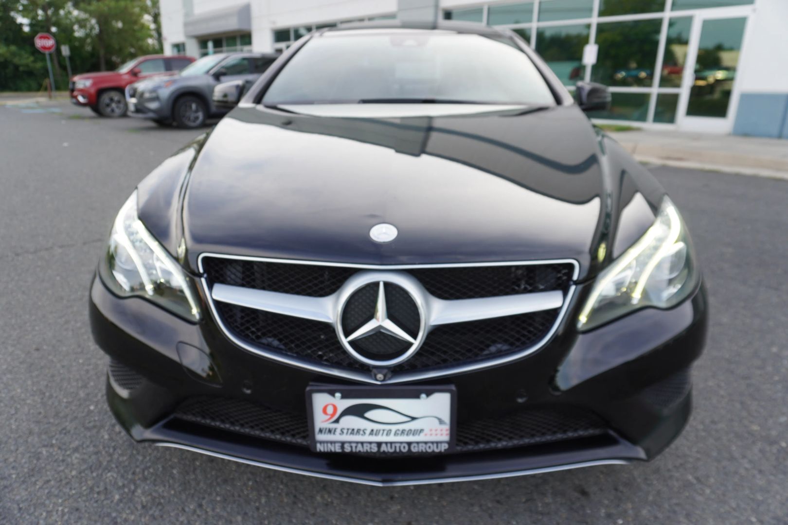 mercedes-benz e-class 2014 WDDKJ5KB8EF278494 image mercedes-benz e-class 2014 WDDKJ5KB8EF278494 image