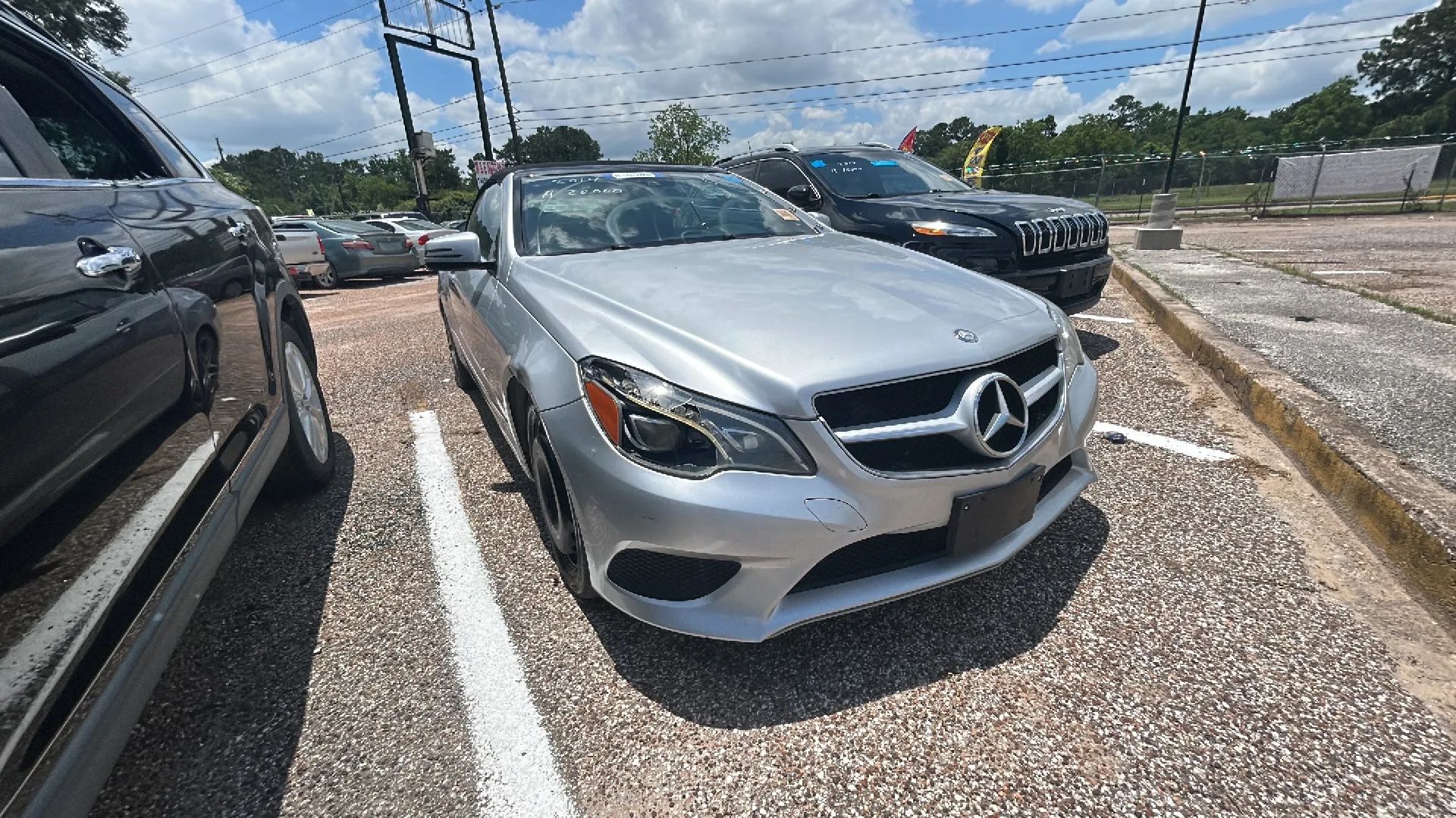 mercedes-benz e-class 2014 WDDKK5KFXEF261258 image mercedes-benz e-class 2014 WDDKK5KFXEF261258 image