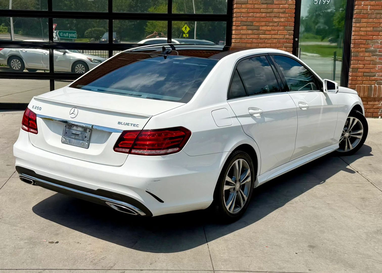 mercedes-benz e-class 2014 WDDHF9HB8EA938606 image mercedes-benz e-class 2014 WDDHF9HB8EA938606 image