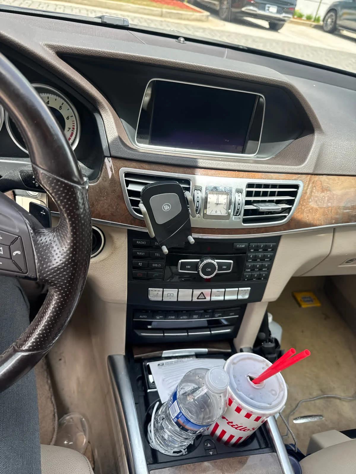 mercedes-benz e-class 2014 WDDHF5KB1EB000135 image mercedes-benz e-class 2014 WDDHF5KB1EB000135 image