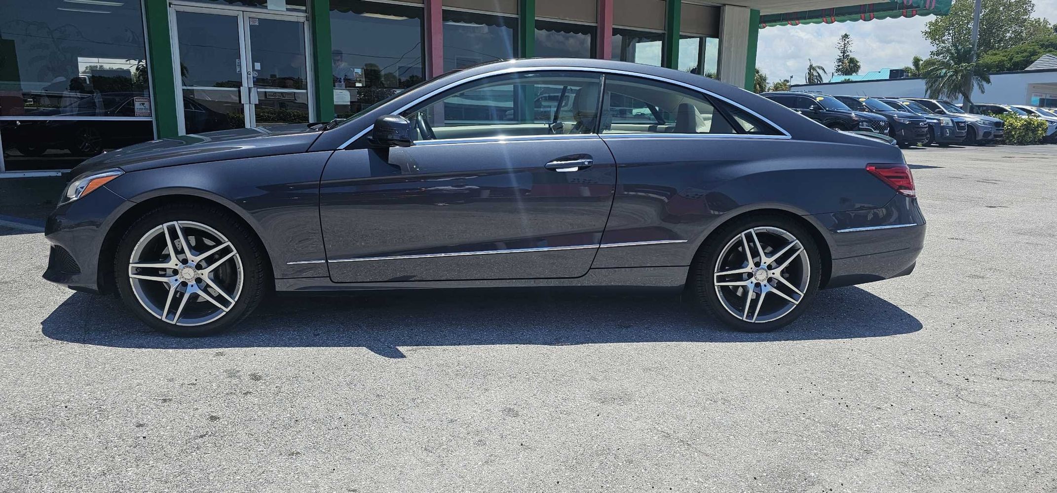 mercedes-benz e-class 2014 WDDKJ5KB6EF289333 image mercedes-benz e-class 2014 WDDKJ5KB6EF289333 image