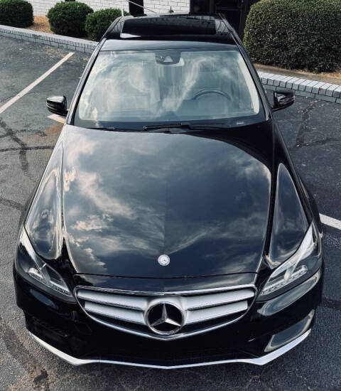 mercedes-benz e-class 2014 WDDHF5KB2EB006610 image mercedes-benz e-class 2014 WDDHF5KB2EB006610 image
