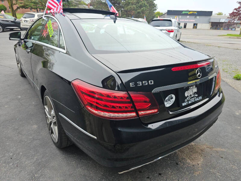 mercedes-benz e-class 2014 WDDKJ8JB9EF251128 image mercedes-benz e-class 2014 WDDKJ8JB9EF251128 image