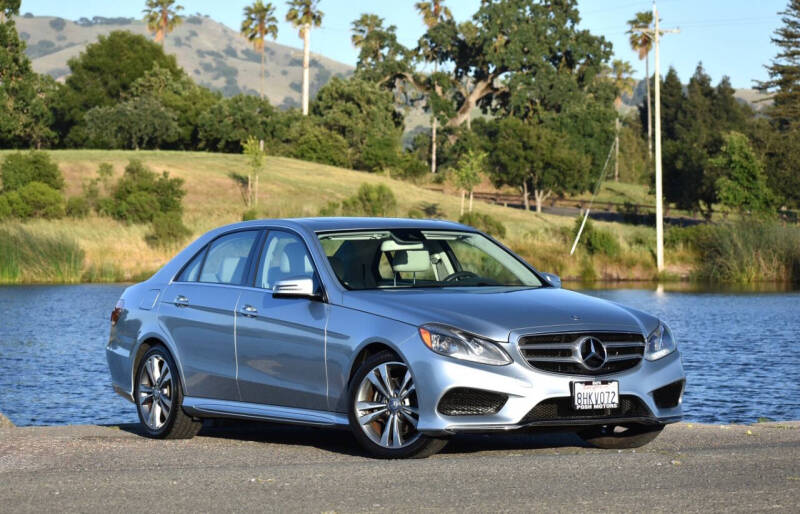 mercedes-benz e-class 2014 WDDHF5KB0EB028623 image mercedes-benz e-class 2014 WDDHF5KB0EB028623 image