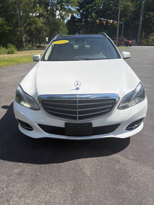 mercedes-benz e-class 2014 WDDHH8JB0EB018879 image mercedes-benz e-class 2014 WDDHH8JB0EB018879 image
