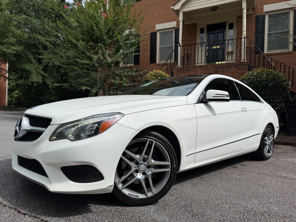 mercedes-benz e-class 2014 WDDKJ8JB0EF275219 image mercedes-benz e-class 2014 WDDKJ8JB0EF275219 image