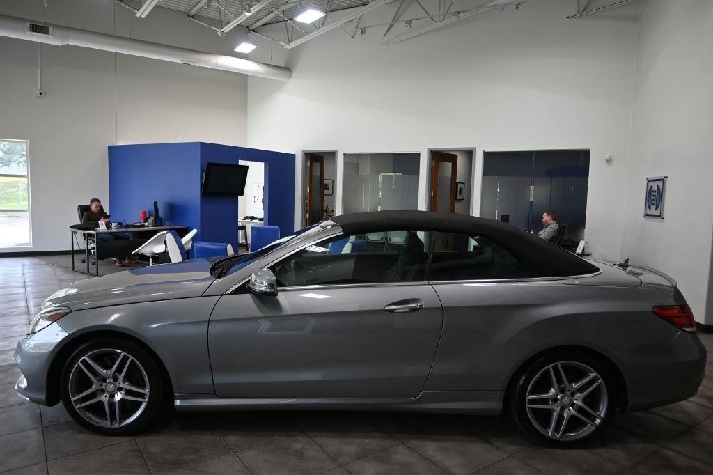 mercedes-benz e-class 2014 WDDKK7DF1EF225595 image mercedes-benz e-class 2014 WDDKK7DF1EF225595 image