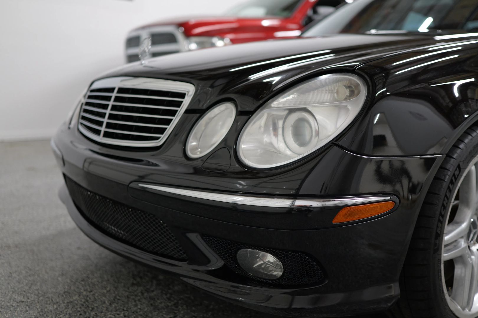 mercedes-benz e-class 2005 WDBUF76J35A659540 image mercedes-benz e-class 2005 WDBUF76J35A659540 image