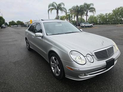 mercedes-benz e-class 2005 WDBUF70J45A620691 image mercedes-benz e-class 2005 WDBUF70J45A620691 image