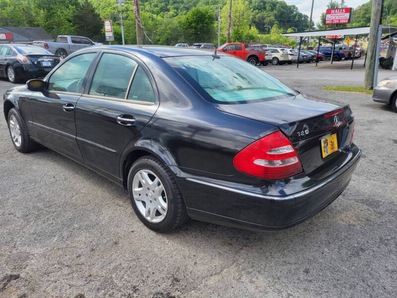 mercedes-benz e-class 2005 WDBUF82J05X170103 image mercedes-benz e-class 2005 WDBUF82J05X170103 image
