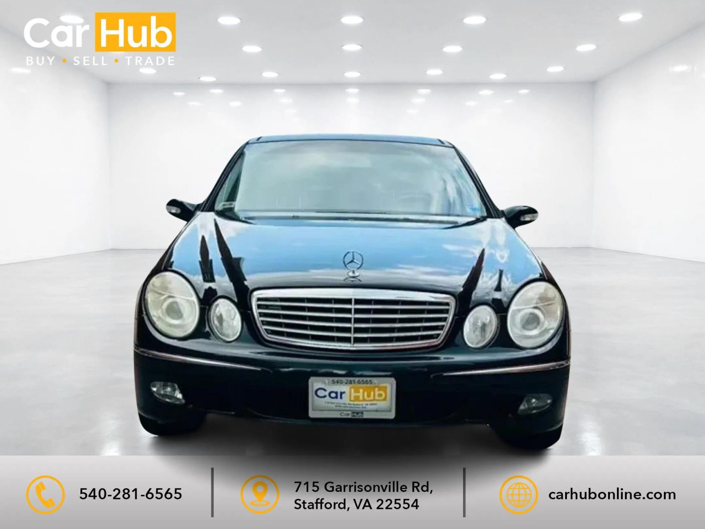 mercedes-benz e-class 2005 WDBUF83J75X168041 image mercedes-benz e-class 2005 WDBUF83J75X168041 image