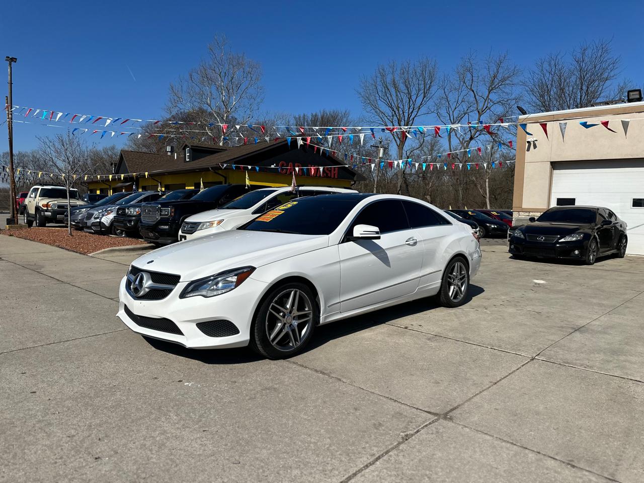 mercedes-benz e-class 2015 WDDKJ6FB1FF309425 image mercedes-benz e-class 2015 WDDKJ6FB1FF309425 image