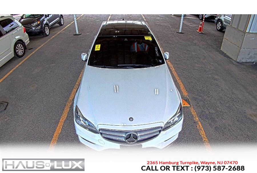 mercedes-benz e-class 2015 WDDHF6HB4FB158094 image mercedes-benz e-class 2015 WDDHF6HB4FB158094 image