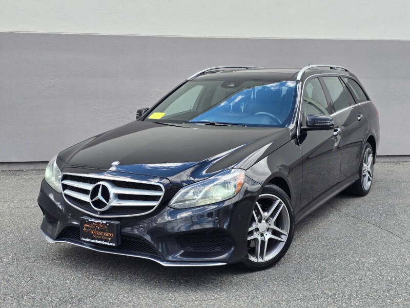 mercedes-benz e-class 2015 WDDHH8JB4FB153249 image mercedes-benz e-class 2015 WDDHH8JB4FB153249 image