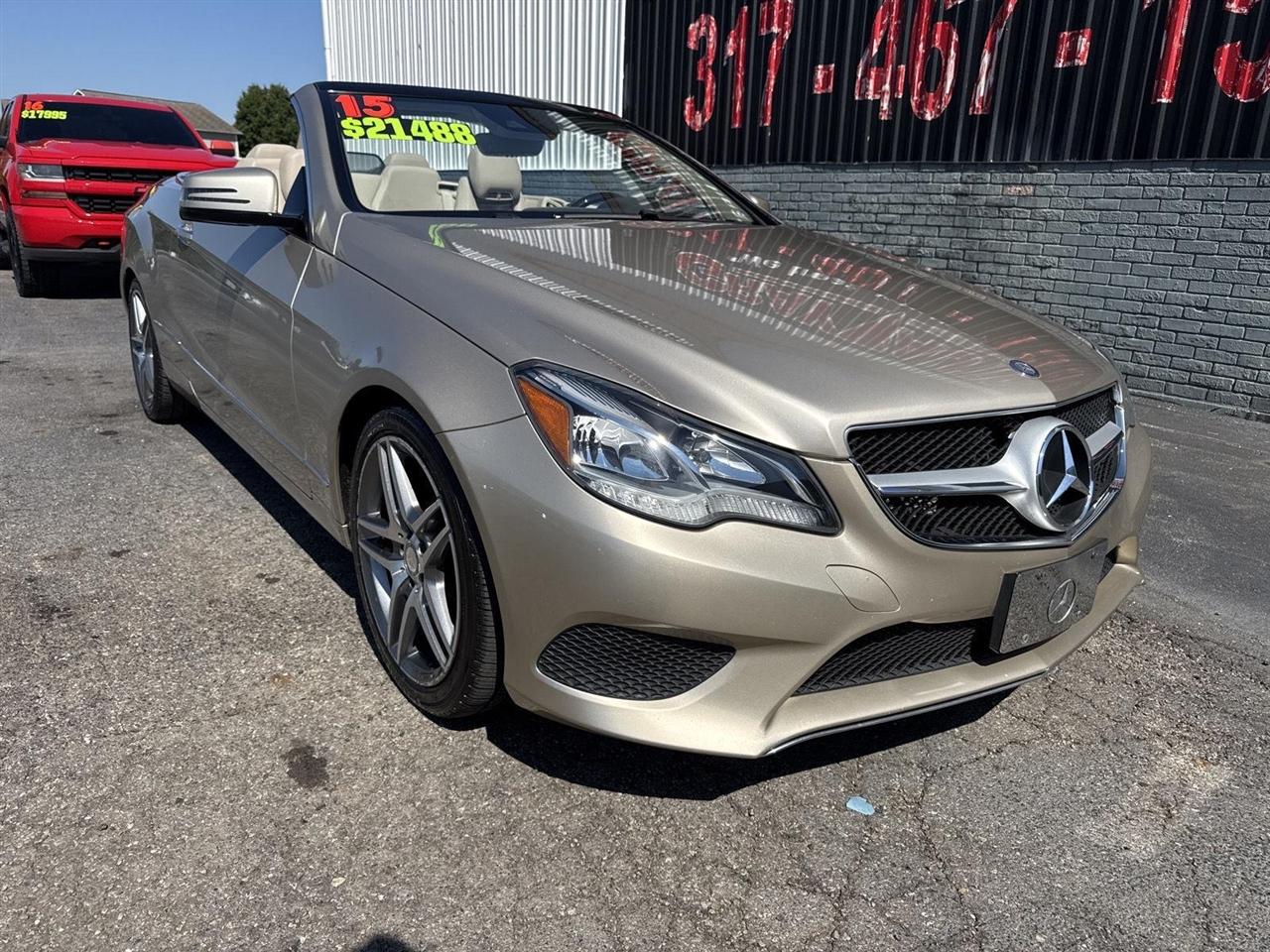 mercedes-benz e-class 2015 WDDKK6FF8FF309731 image mercedes-benz e-class 2015 WDDKK6FF8FF309731 image